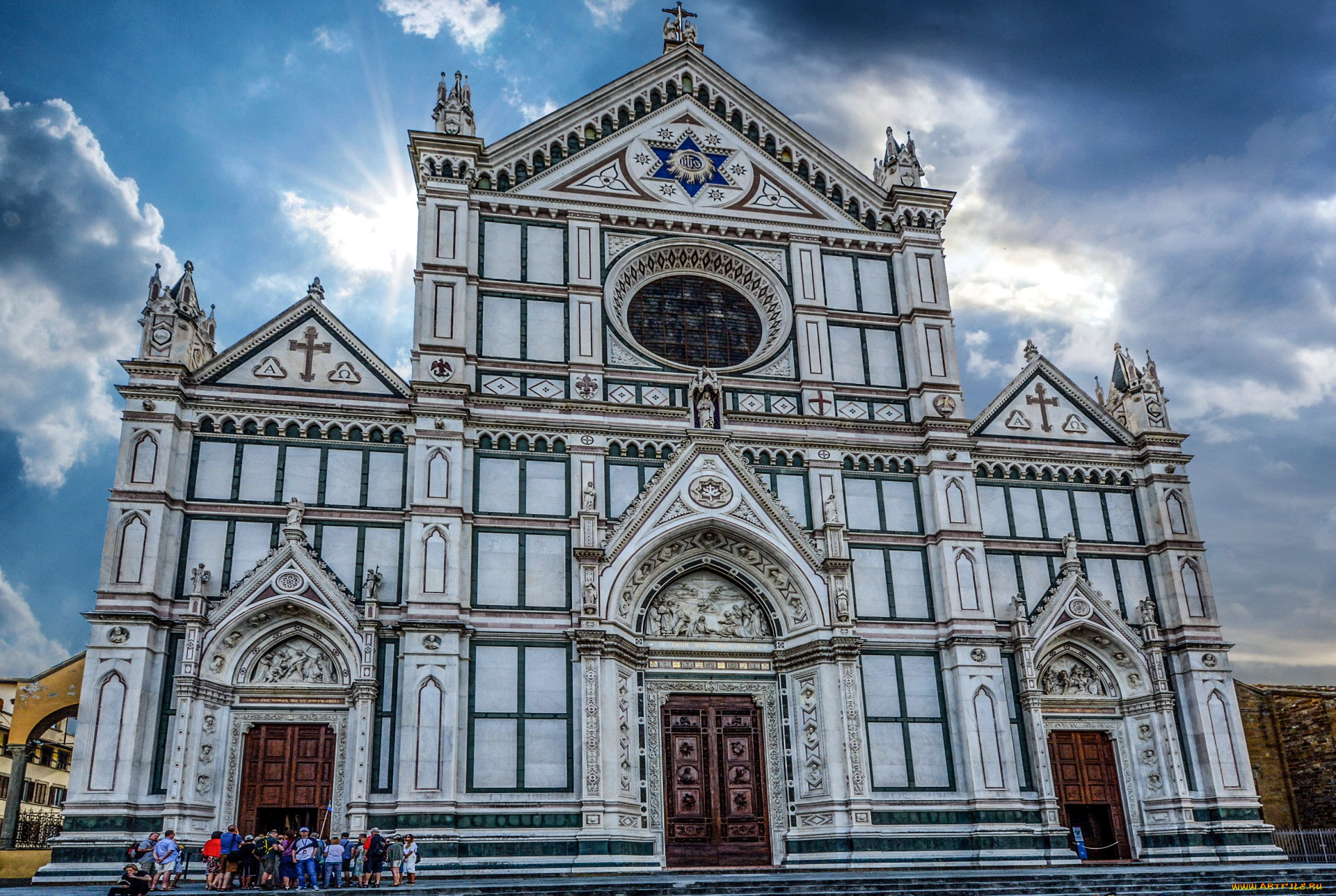 santa croce basilica, ,  , , santa, croce, basilica